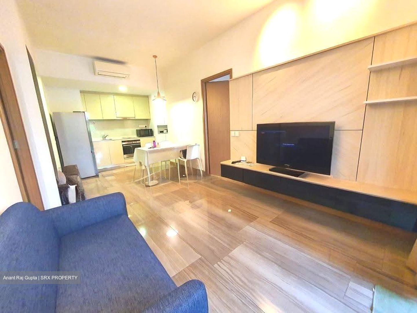 Lakeville (D22), Condominium #604947521